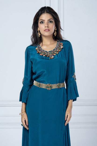 Necklace Tunic